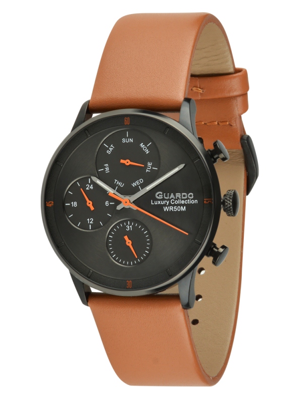 Guardo S02415-3 (BBBr)