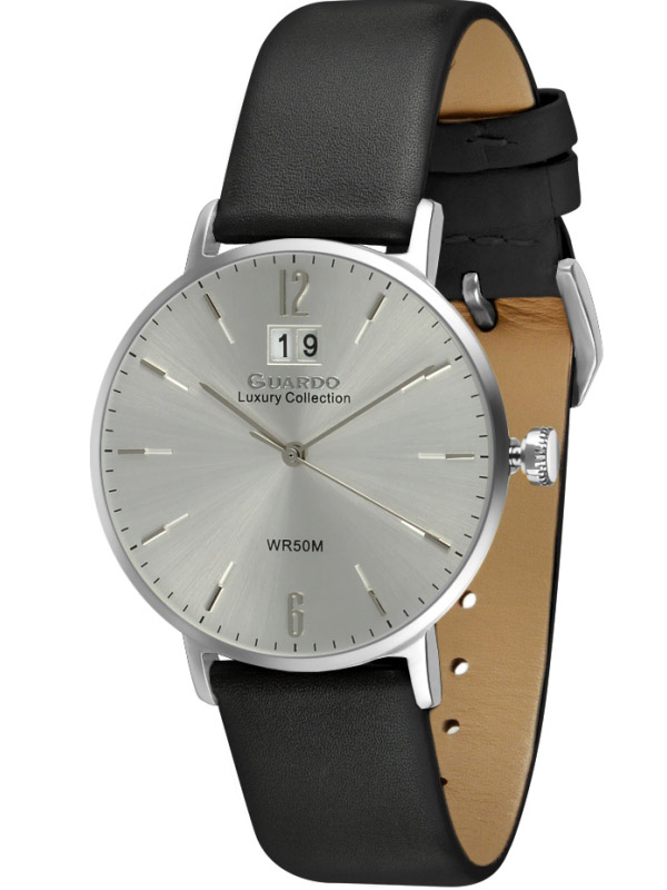 Guardo S02416-2 (SSB)