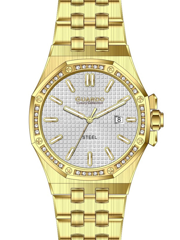 Guardo S03009-3 (m.GW)