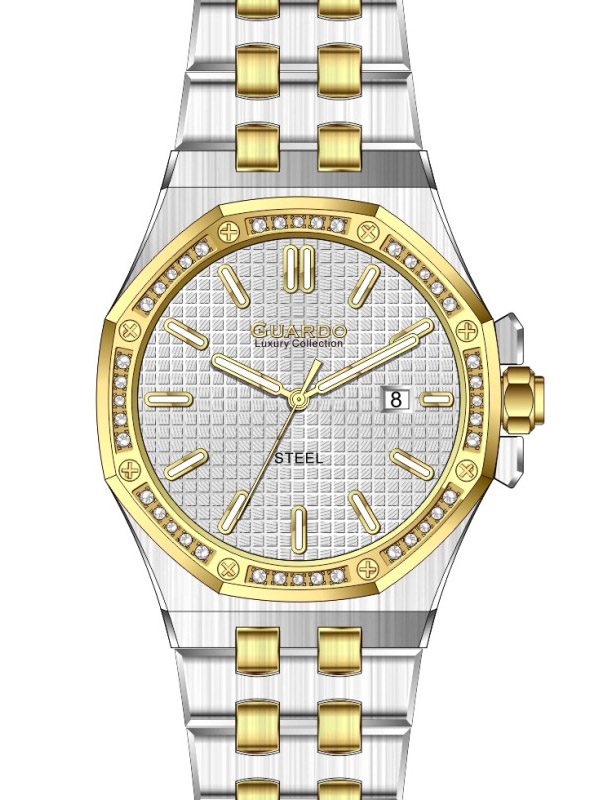 Guardo S03009-4 (m.GsW)