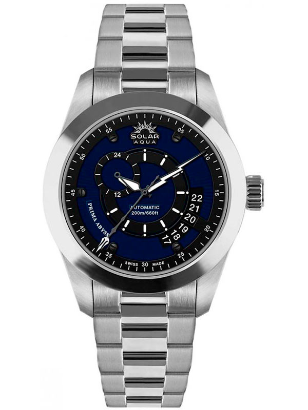 Solar Aqua SA0010.0026