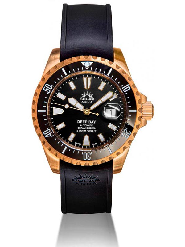 Solar Aqua SA0030.0001