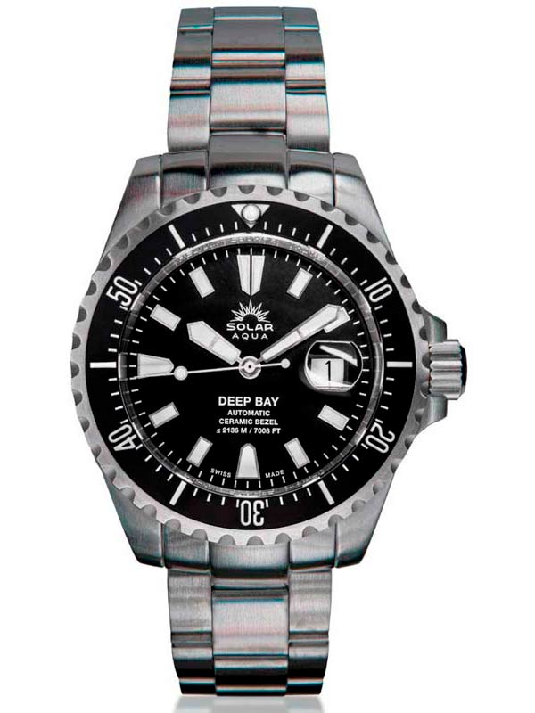 Solar Aqua SA0030.0024