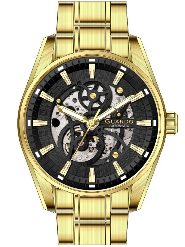 Guardo SA03013-5 (m.GB)
