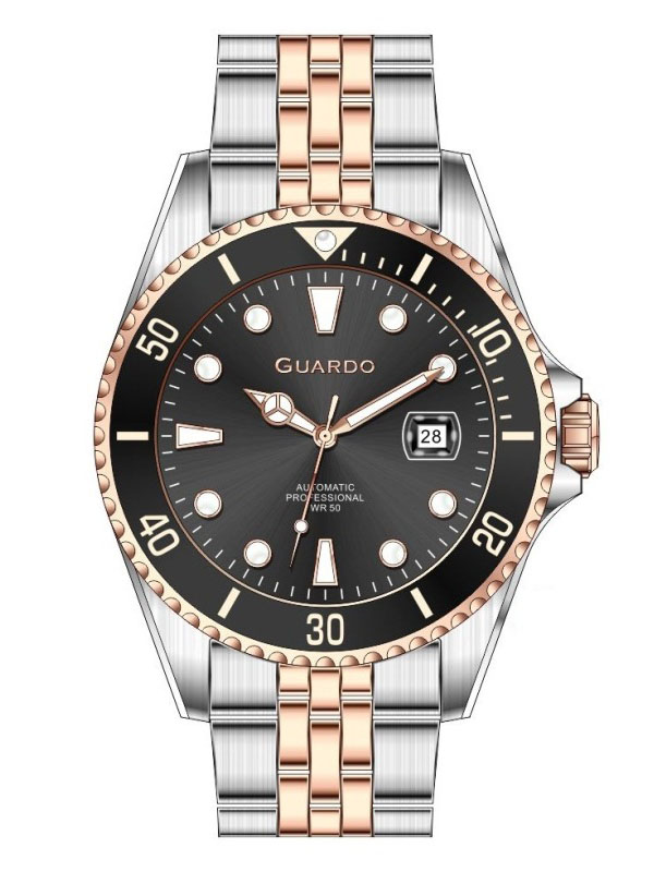 Guardo SA03015-3 (m.RgsB)