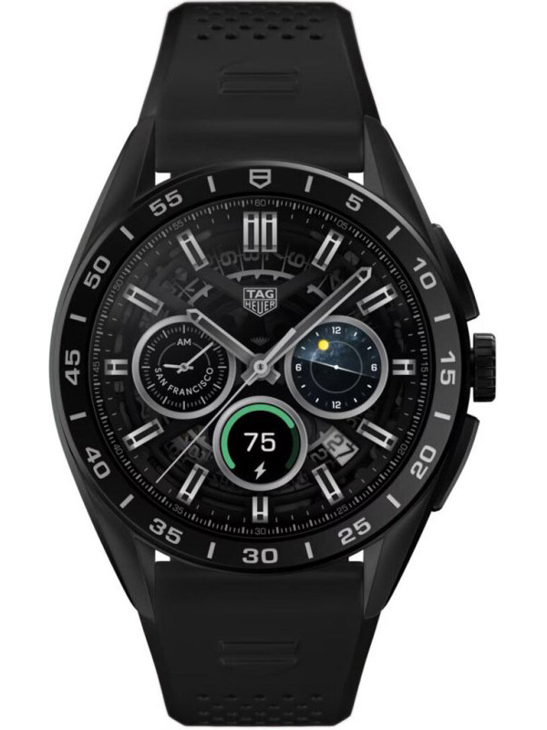 Tag Heuer SBR8A80.BT6261