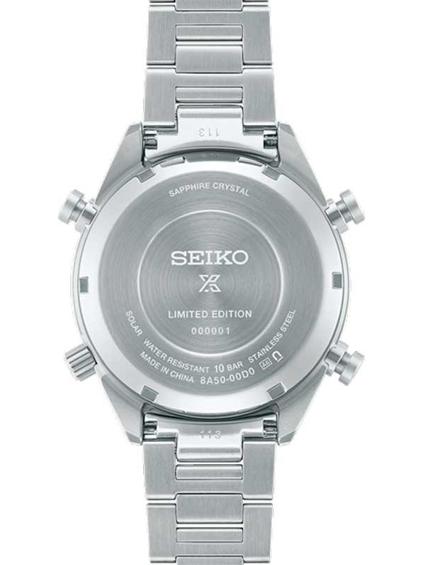 Seiko SFJ009P1 Seiko SFJ009P1
