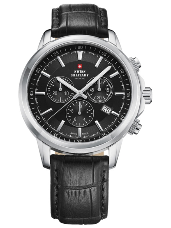 Swiss Military by chrono SM34052.08