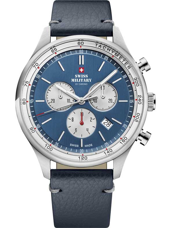 Swiss Military by chrono SM34081.08