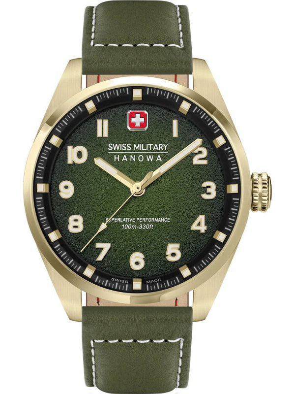 Swiss Military-Hanowa SMWGA0001550
