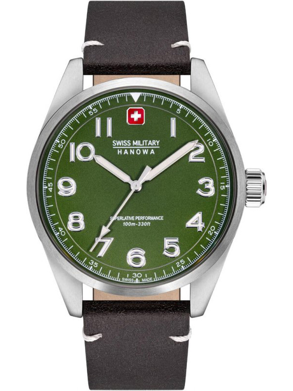 Swiss Military-Hanowa SMWGA2100404