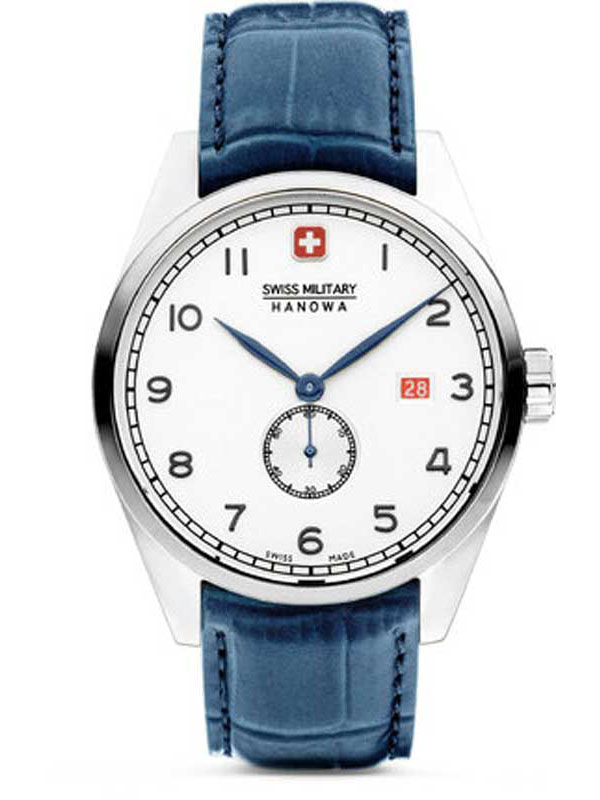 Swiss Military-Hanowa SMWGB0000702
