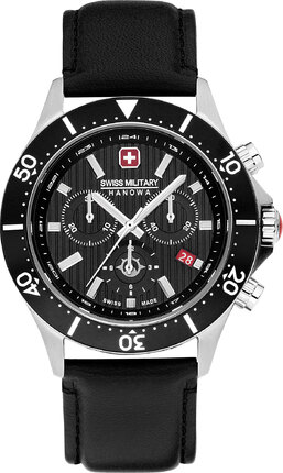 Swiss Military-Hanowa SMWGC2100705