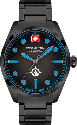 Swiss Military-Hanowa SMWGG2100530