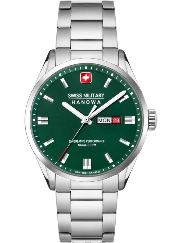 Swiss Military-Hanowa SMWGH0001603