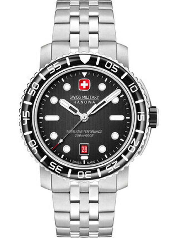 Swiss Military-Hanowa SMWGH0001702