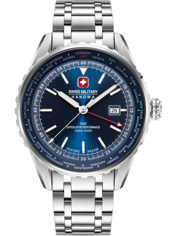 Swiss Military-Hanowa SMWGH0003204