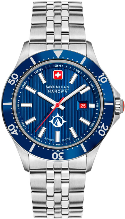 Swiss Military-Hanowa SMWGH2100602