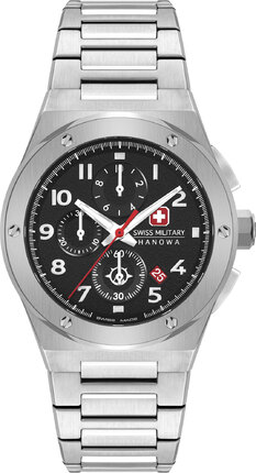Swiss Military-Hanowa SMWGI2102001
