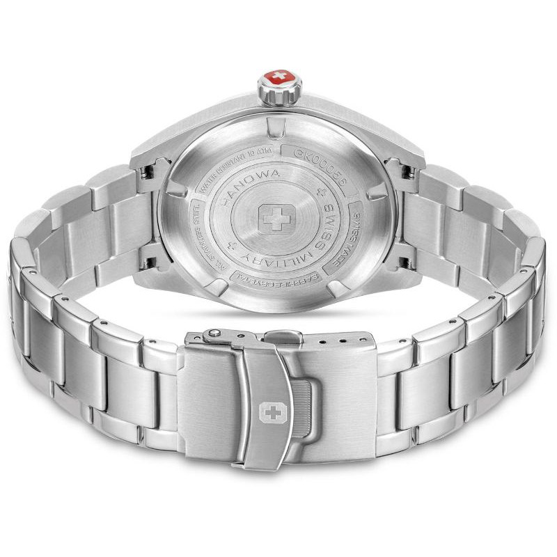 Swiss Military-Hanowa SMWGK0005601 Swiss Military-Hanowa SMWGK0005601