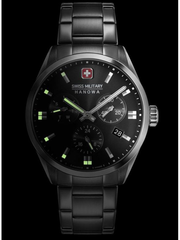 Swiss Military-Hanowa SMWGK0005601 Swiss Military-Hanowa SMWGK0005601