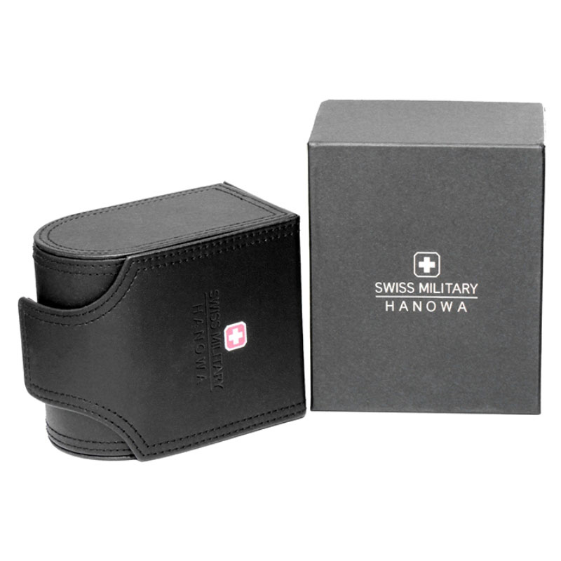 Swiss Military-Hanowa SMWGK0005602 Swiss Military-Hanowa SMWGK0005602