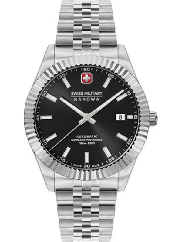 Swiss Military-Hanowa SMWGL0002101