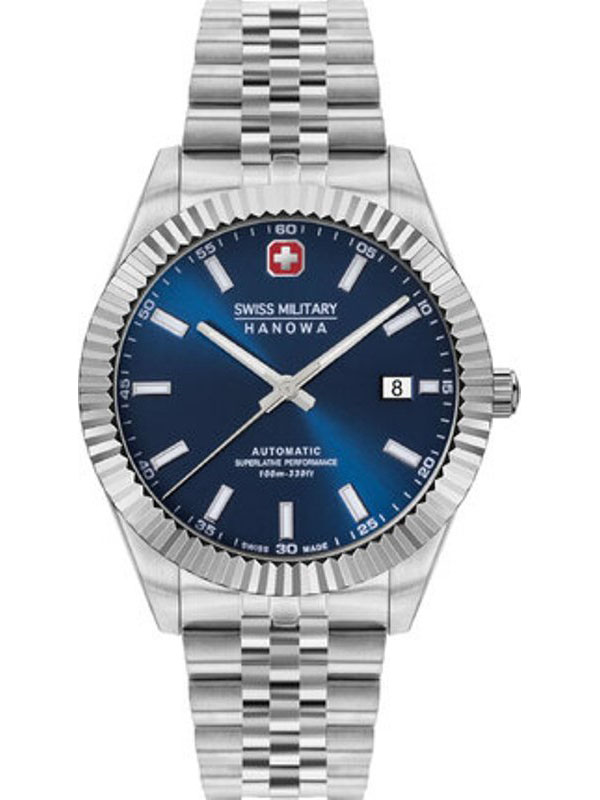 Swiss Military-Hanowa SMWGL0002102