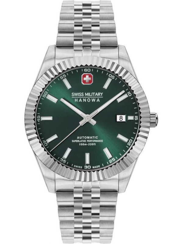 Swiss Military-Hanowa SMWGL0002103