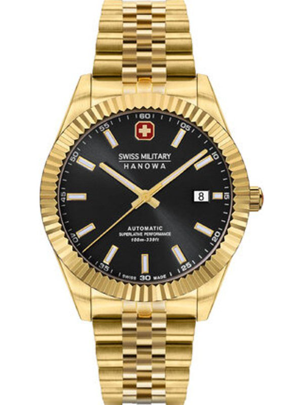 Swiss Military-Hanowa SMWGL0002110