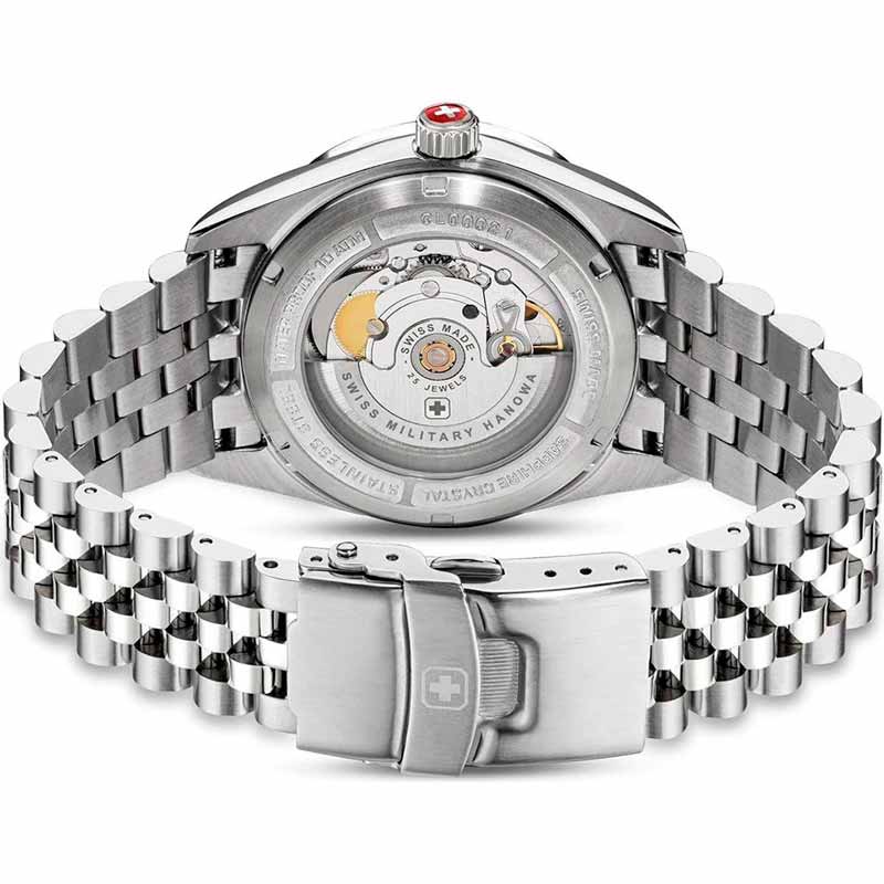 Swiss Military-Hanowa SMWGL0005402 Swiss Military-Hanowa SMWGL0005402