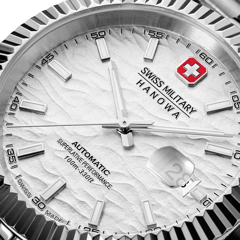Swiss Military-Hanowa SMWGL0005402 Swiss Military-Hanowa SMWGL0005402