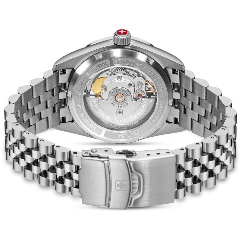 Swiss Military-Hanowa SMWGL0005405 Swiss Military-Hanowa SMWGL0005405