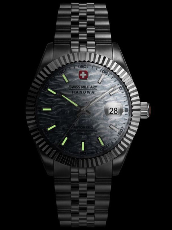 Swiss Military-Hanowa SMWGL0005405 Swiss Military-Hanowa SMWGL0005405