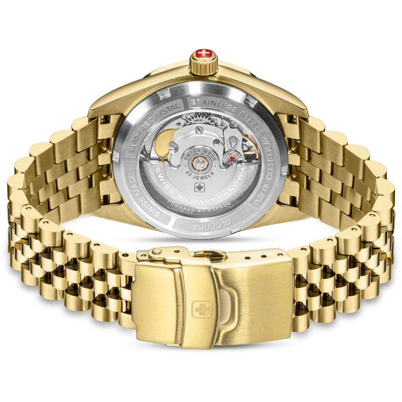 Swiss Military-Hanowa SMWGL0005410 Swiss Military-Hanowa SMWGL0005410