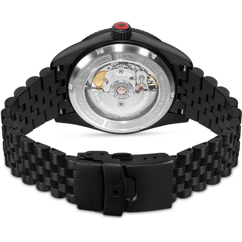 Swiss Military-Hanowa SMWGL0005530 Swiss Military-Hanowa SMWGL0005530