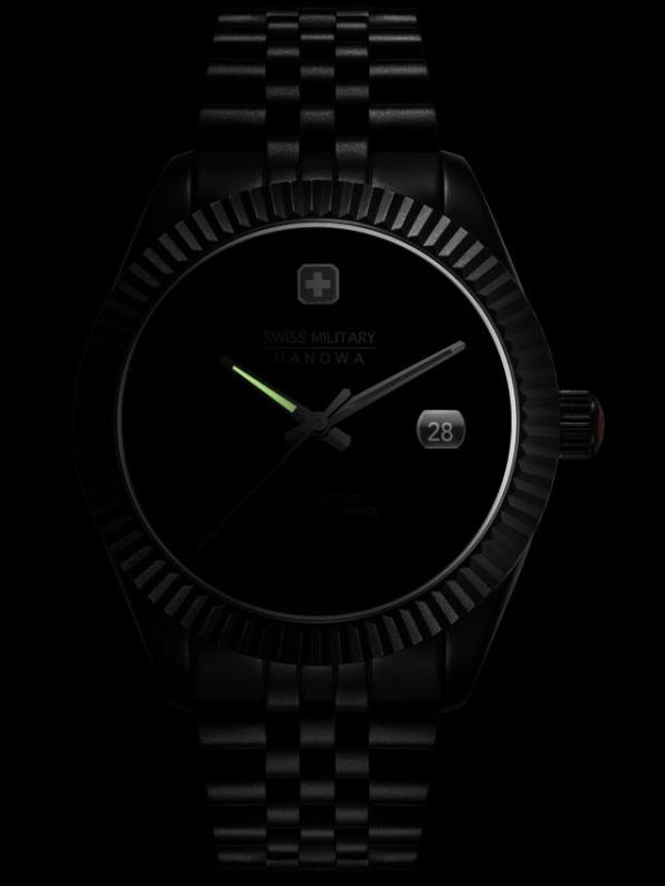 Swiss Military-Hanowa SMWGL0005530 Swiss Military-Hanowa SMWGL0005530