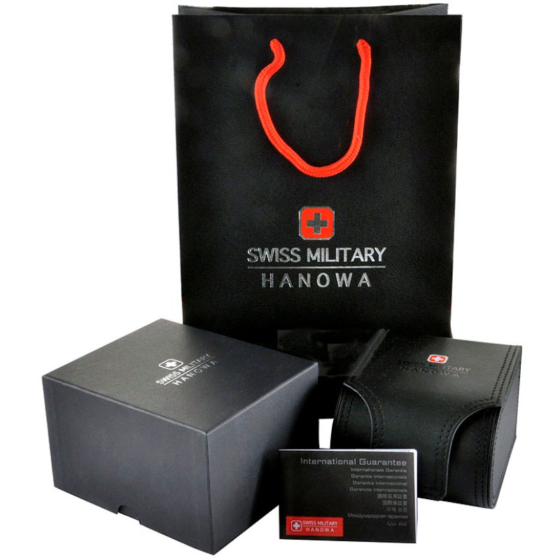 Swiss Military-Hanowa SMWGL0005530 Swiss Military-Hanowa SMWGL0005530