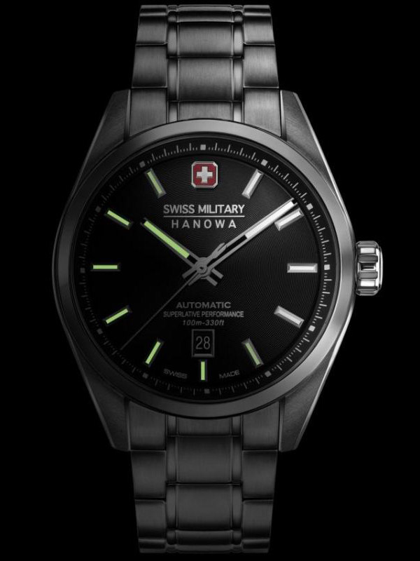 Swiss Military-Hanowa SMWGL0006201 Swiss Military-Hanowa SMWGL0006201