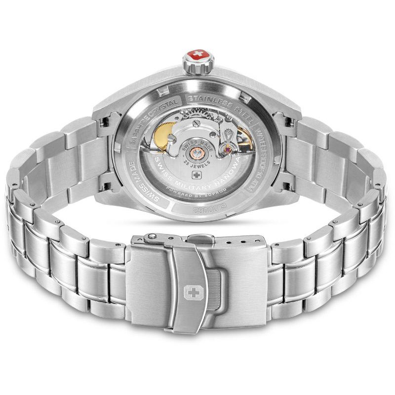 Swiss Military-Hanowa SMWGL0006202 Swiss Military-Hanowa SMWGL0006202