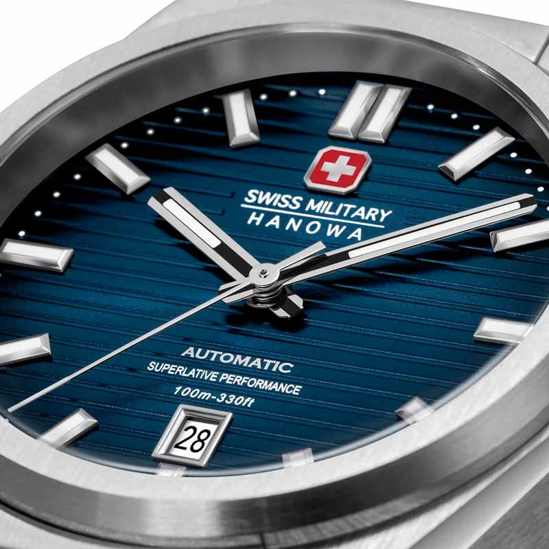Swiss Military-Hanowa SMWGL0006901 Swiss Military-Hanowa SMWGL0006901