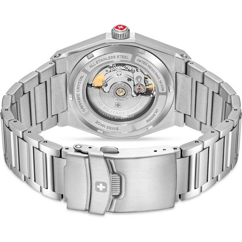 Swiss Military-Hanowa SMWGL0006901 Swiss Military-Hanowa SMWGL0006901
