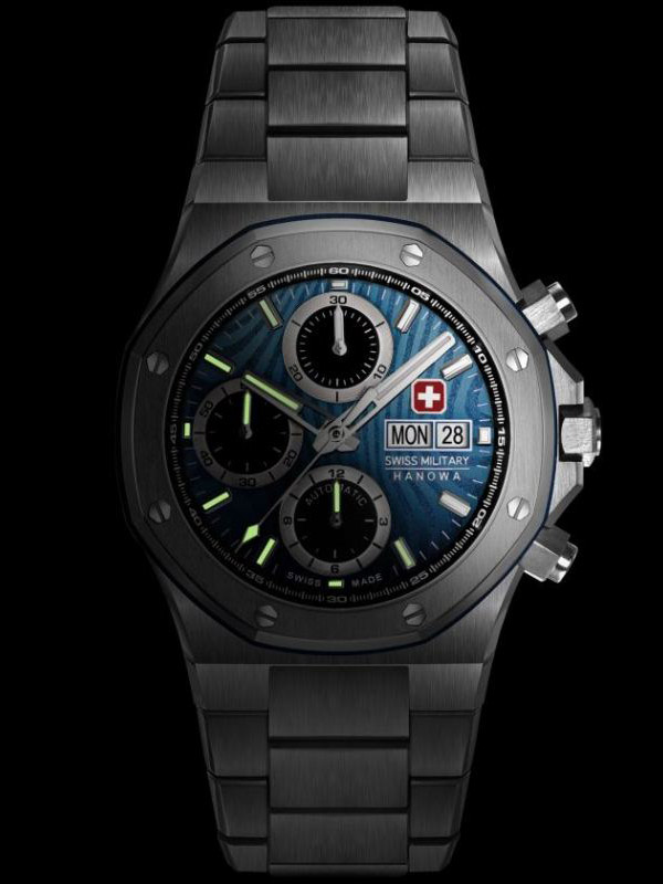 Swiss Military-Hanowa SMWGL0007001 Swiss Military-Hanowa SMWGL0007001