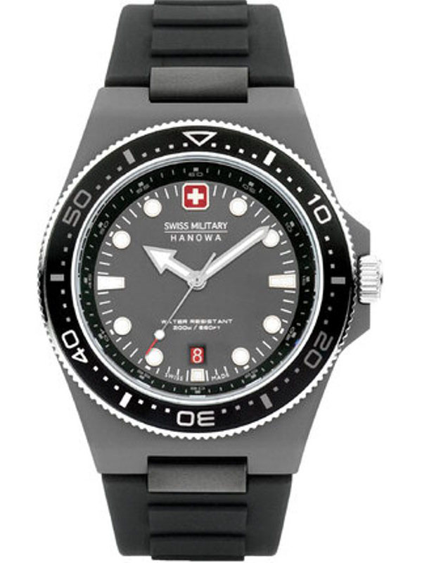 Swiss Military-Hanowa SMWGN0001182