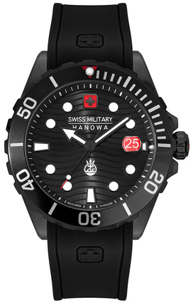 Swiss Military-Hanowa SMWGN2200330