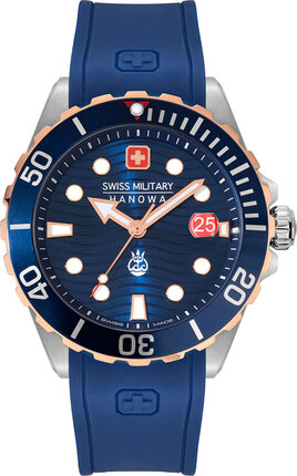 Swiss Military-Hanowa SMWGN2200361