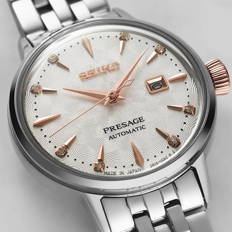 Seiko SRE009J1 Seiko SRE009J1