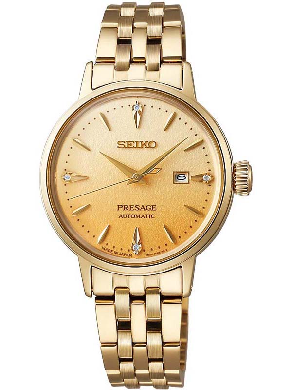 Seiko SRE018J1