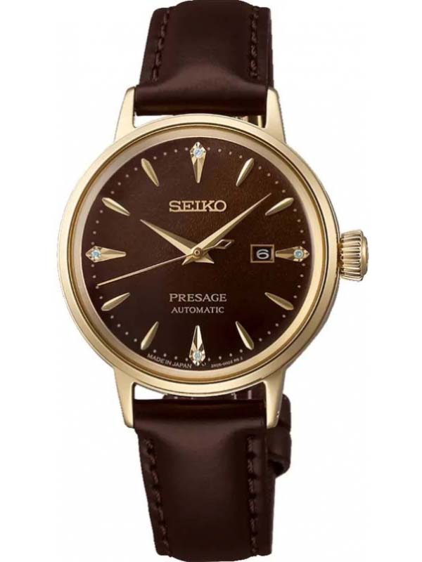 Seiko SRE020J1 Seiko SRE020J1