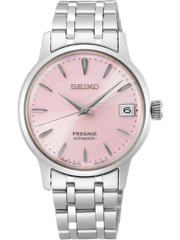 Seiko SRP839J1